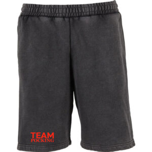 Short       TEAM POCKING